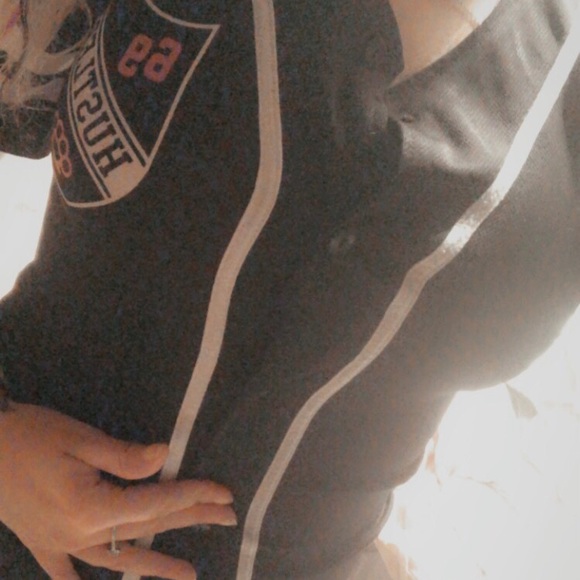 Hustler jersey - Picture 2 of 4